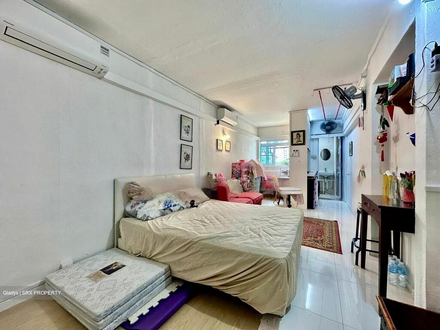 Blk 442 Clementi Avenue 3 (Clementi), HDB 3 Rooms #497701991